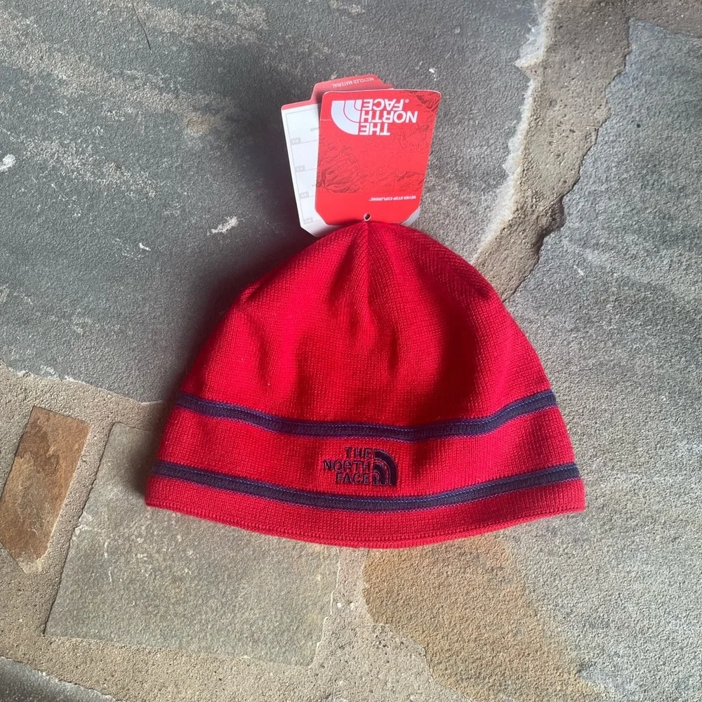 The North Face this beanie